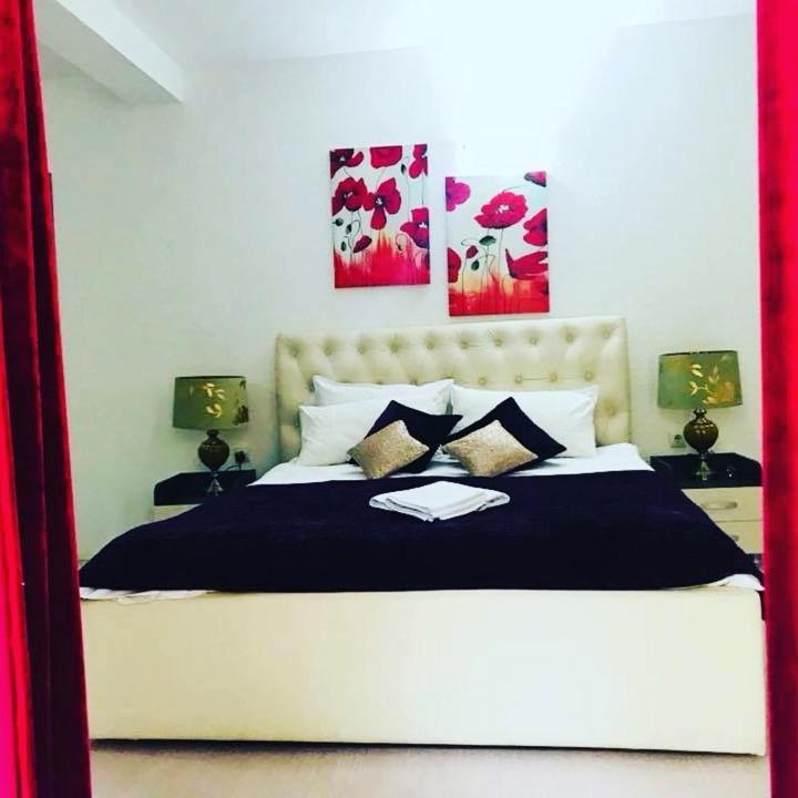 Villa Bella Boutique Hotel Kavadartsi Bagian luar foto
