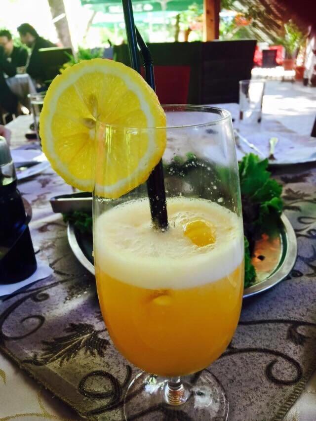 Villa Bella Boutique Hotel Kavadartsi Bagian luar foto