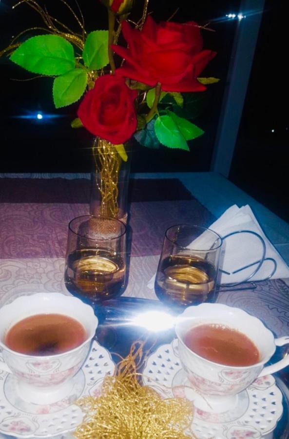 Villa Bella Boutique Hotel Kavadartsi Bagian luar foto