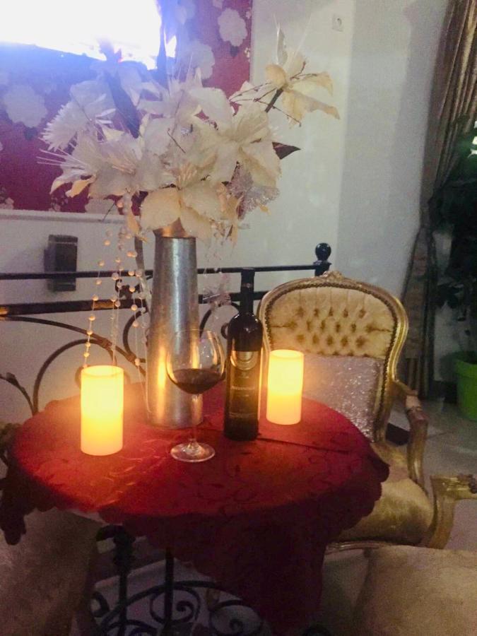 Villa Bella Boutique Hotel Kavadartsi Bagian luar foto