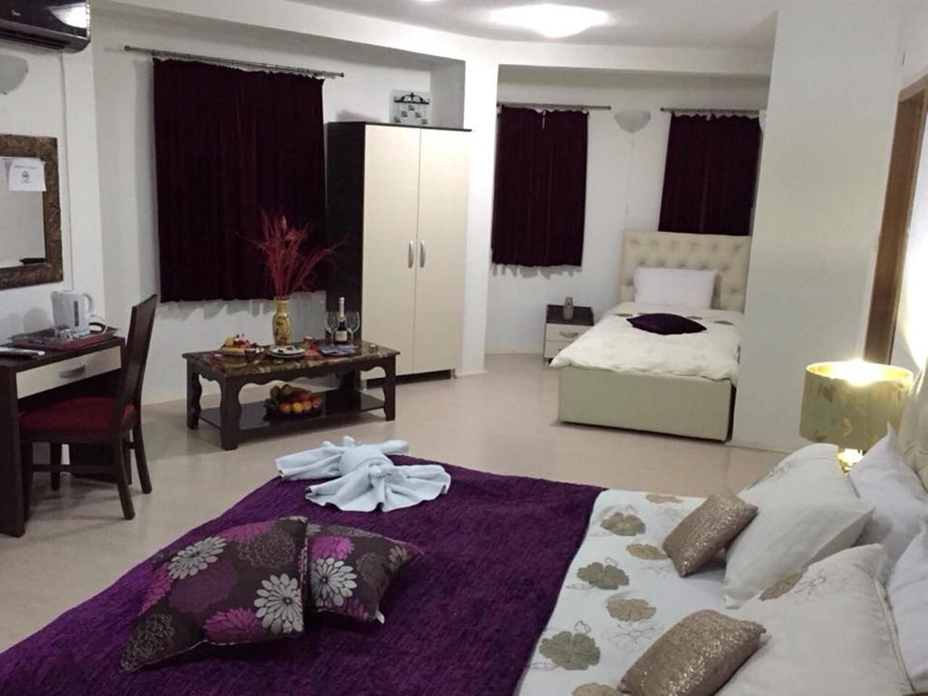 Villa Bella Boutique Hotel Kavadartsi Bagian luar foto