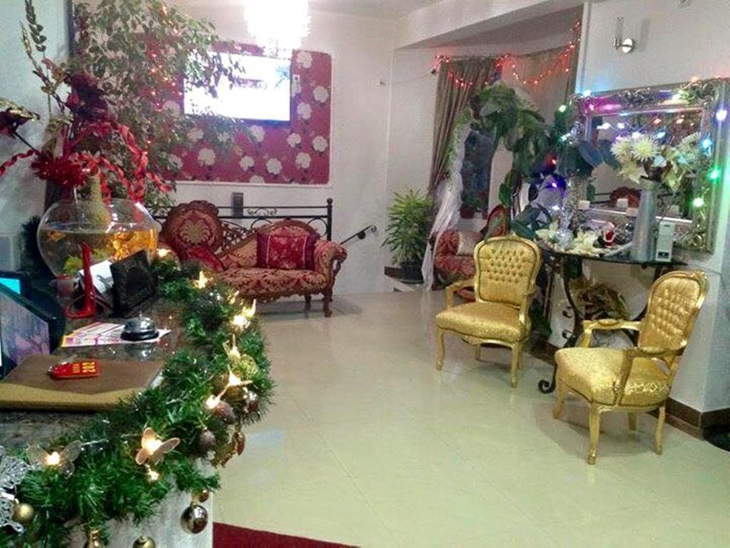 Villa Bella Boutique Hotel Kavadartsi Bagian luar foto