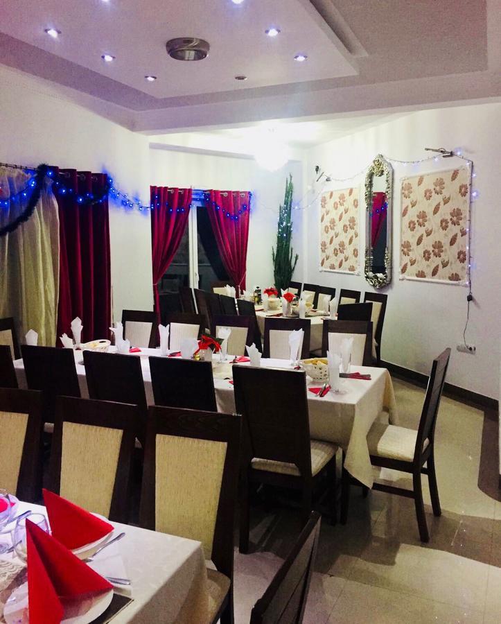 Villa Bella Boutique Hotel Kavadartsi Bagian luar foto