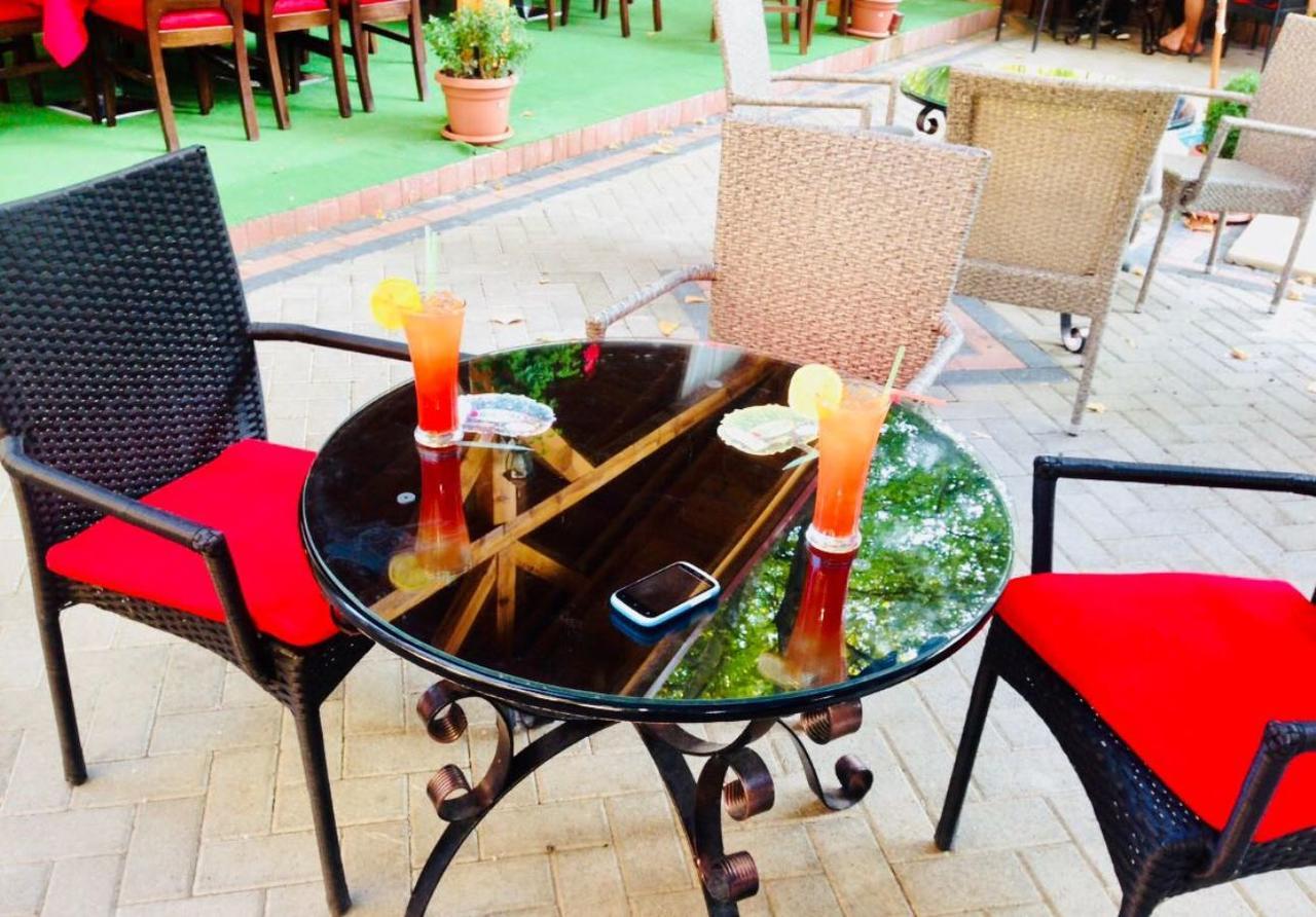 Villa Bella Boutique Hotel Kavadartsi Bagian luar foto