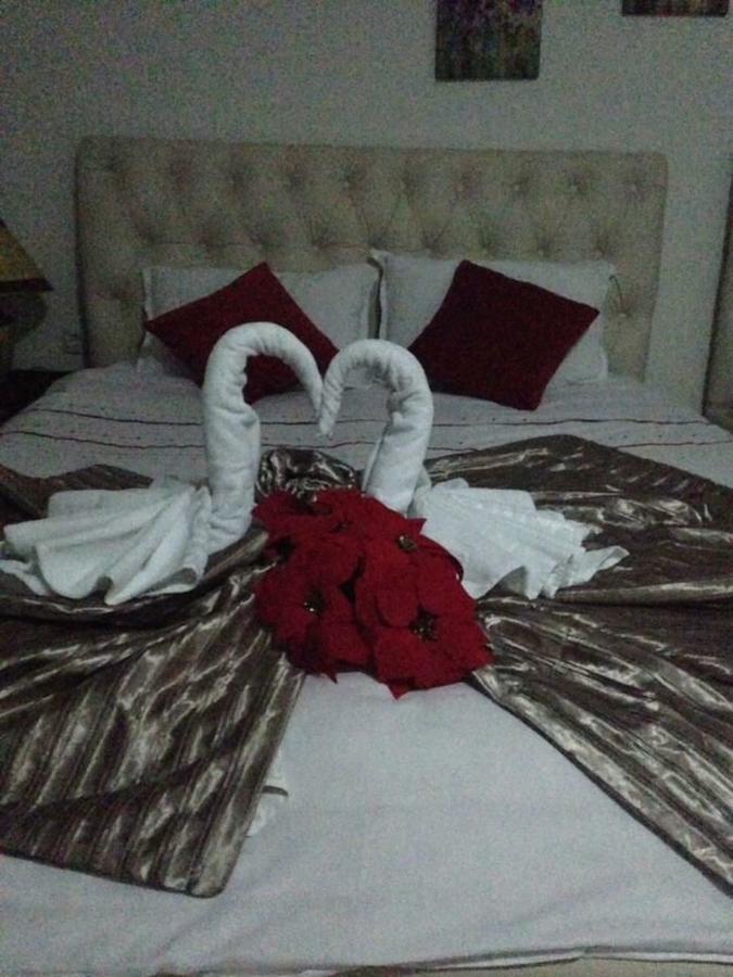 Villa Bella Boutique Hotel Kavadartsi Bagian luar foto