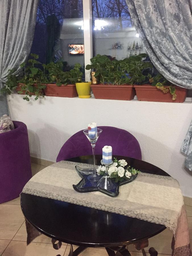 Villa Bella Boutique Hotel Kavadartsi Bagian luar foto
