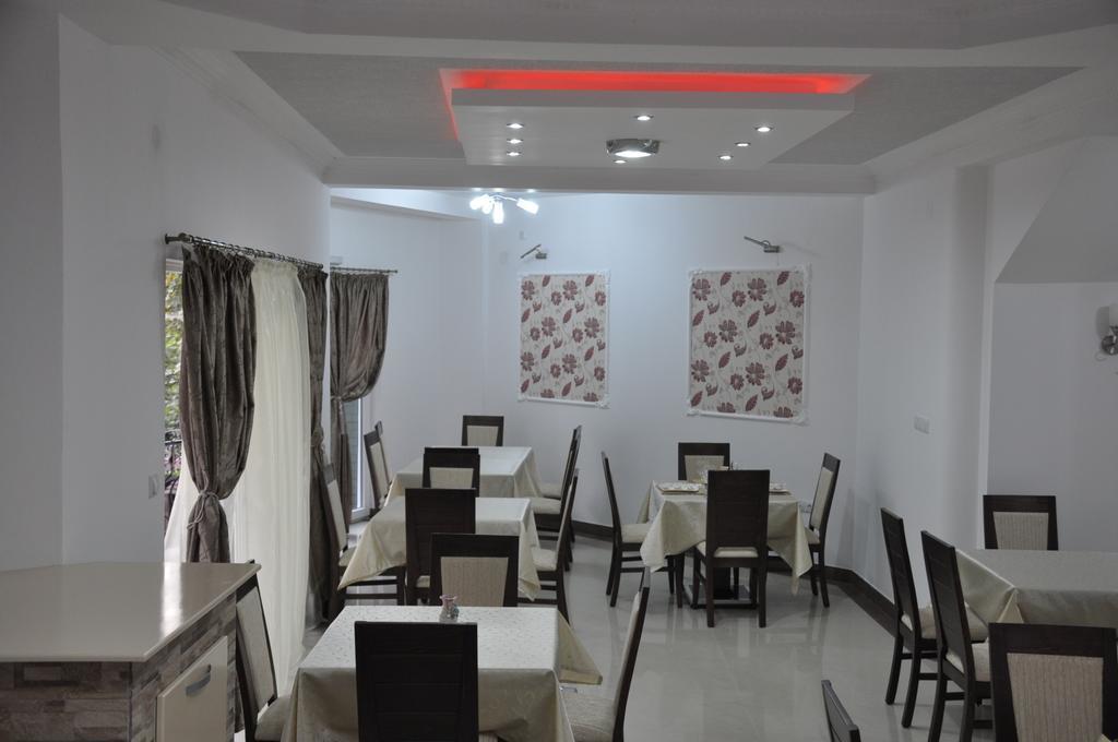 Villa Bella Boutique Hotel Kavadartsi Bagian luar foto