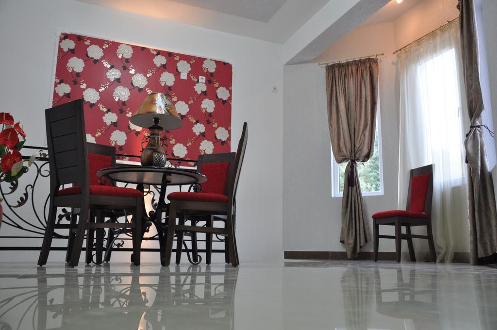 Villa Bella Boutique Hotel Kavadartsi Bagian luar foto
