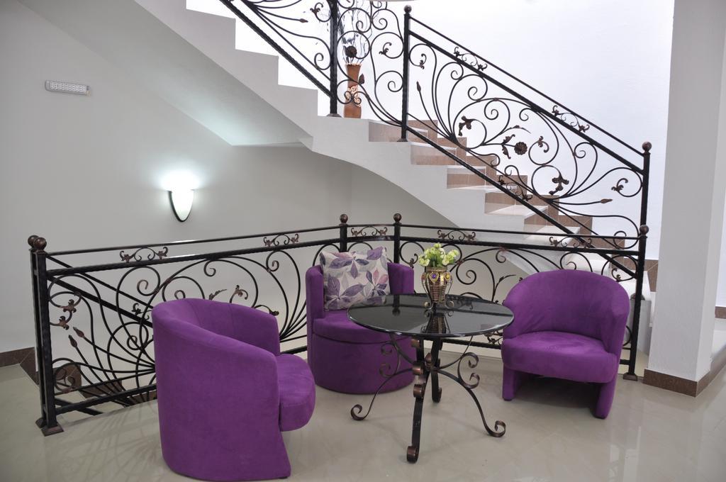Villa Bella Boutique Hotel Kavadartsi Bagian luar foto